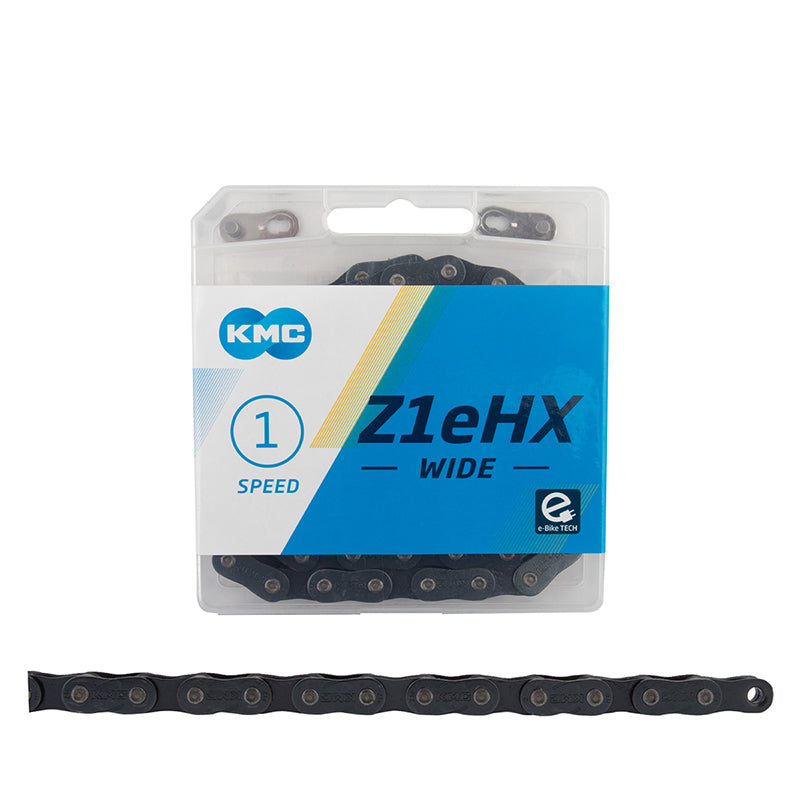 KMC Z1eHX Wide Chain - Single Speed - Downtown Bicycle Works 