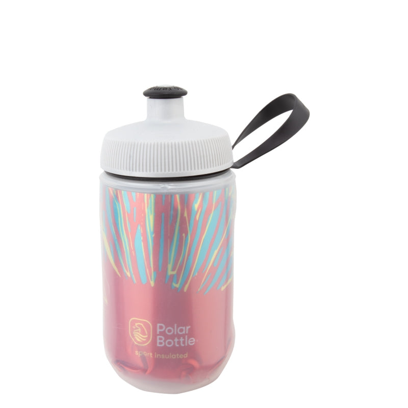 Polar Bottle Kids Insulated Bottle - 12oz - Downtown Bicycle Works 
