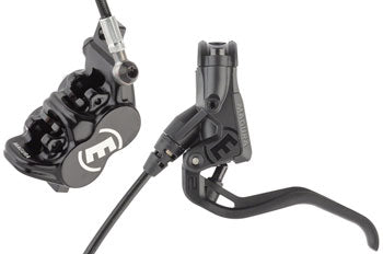 Magura MT Thirty Hydraulic Disc Brake and Lever - Front or Rear - Downtown Bicycle Works 
