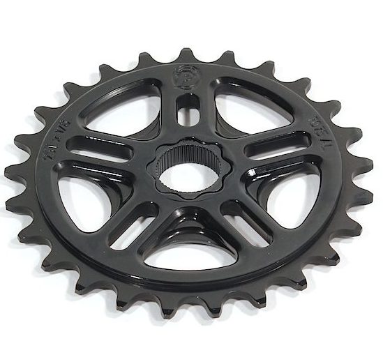 Profile Racing Spline Drive Sprocket - 19mm (25T, 28T, or 30T) - Downtown Bicycle Works 