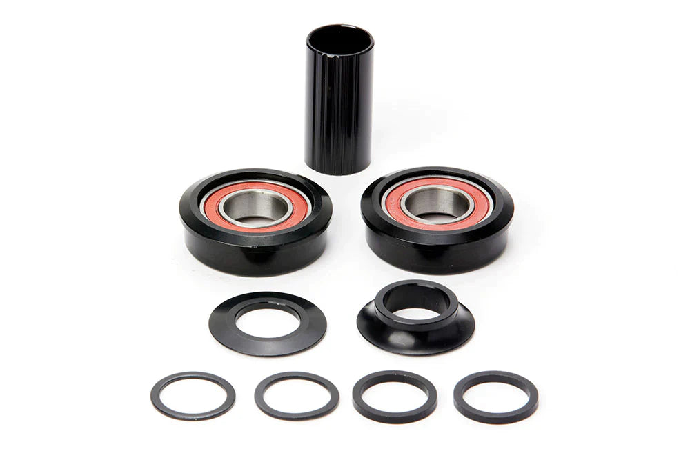Theory American Bottom Bracket Kits - 22mm - Downtown Bicycle Works 