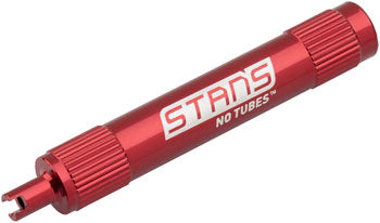 Stan's NoTubes Presta/Schrader Valve Core Removal Tool - Downtown Bicycle Works 