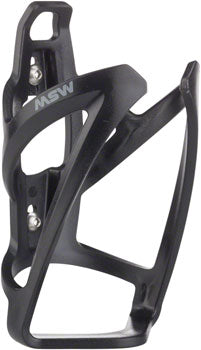 MSW PC-110 Composite Bottle Cage - Downtown Bicycle Works 