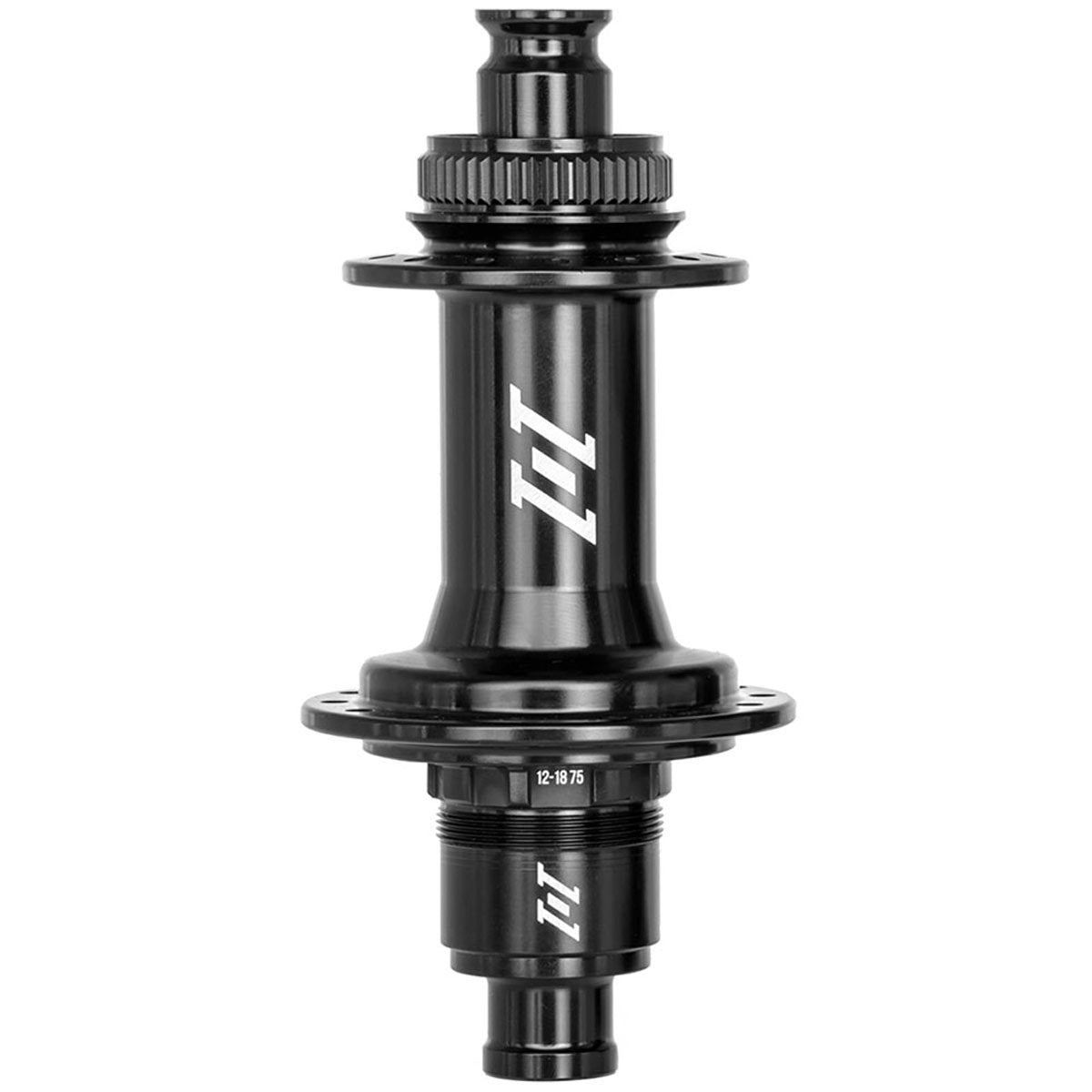 Industry Nine 1/1 Rear CL 32H Hub - 12x148mm (XD) - Downtown Bicycle Works 