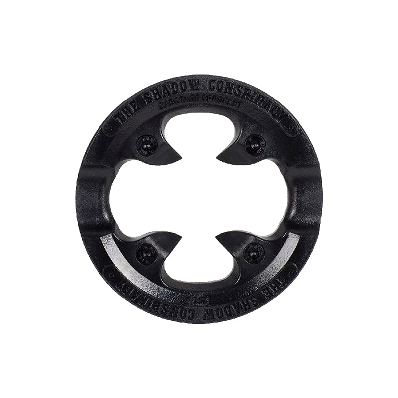 The Shadow Conspiracy Sabotage Replacement Chainring Guard - 25 or 28T - Downtown Bicycle Works 