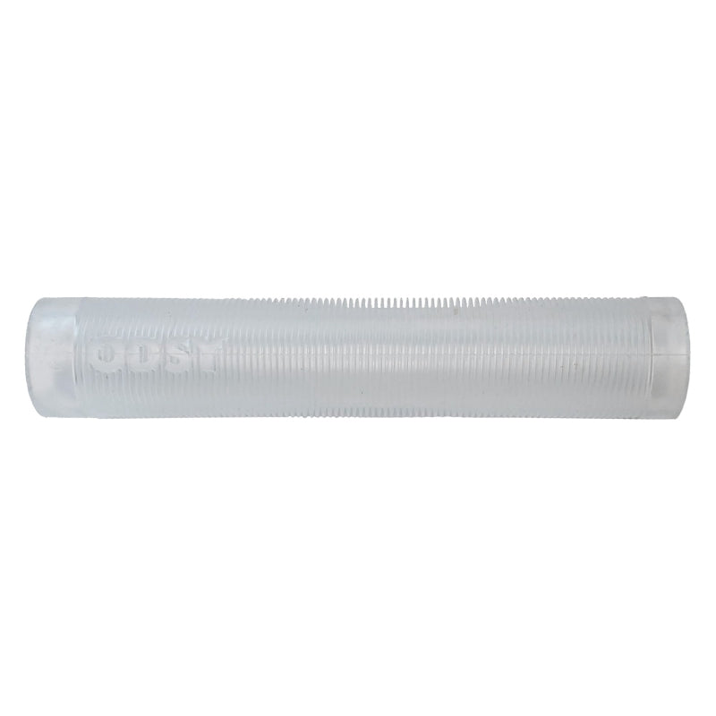 Odyssey Broc Grip - Clear - Downtown Bicycle Works 