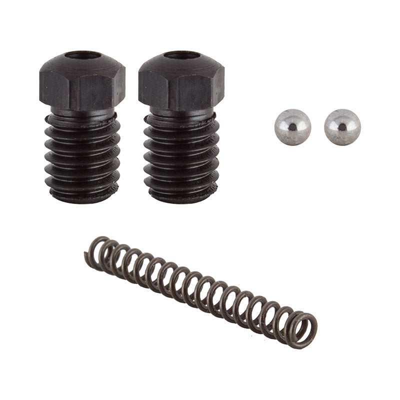 Alienation Rush v3 Clutch Holder Kit - Downtown Bicycle Works 