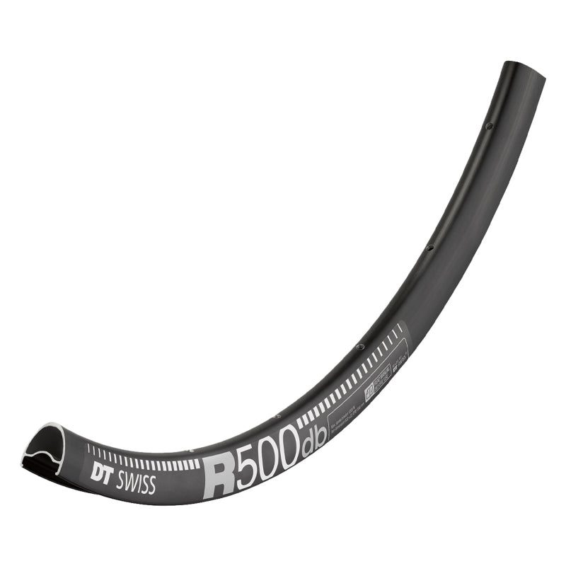 DT Swiss R500 Disc Double Wall Rim - 29Inch (32H) - Downtown Bicycle Works 