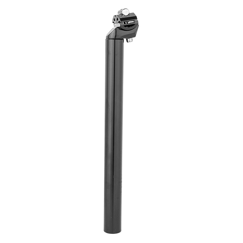 Sunlite Alloy 350mm Seatpost - 30.8mm - Downtown Bicycle Works 