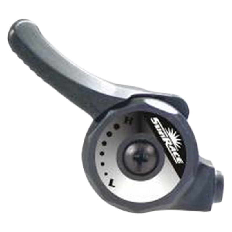Sunrace SL-M2T Thumb Shifter - Downtown Bicycle Works 