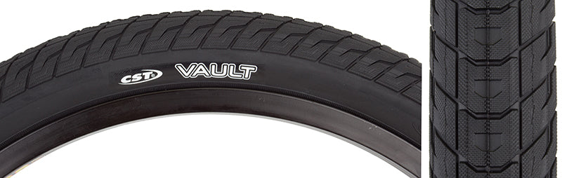 CST Vault Tire - 20x1.95" - Downtown Bicycle Works 