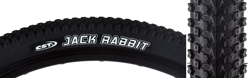 CST Jack Rabbit Tire - 29 x 2.1 - Downtown Bicycle Works 