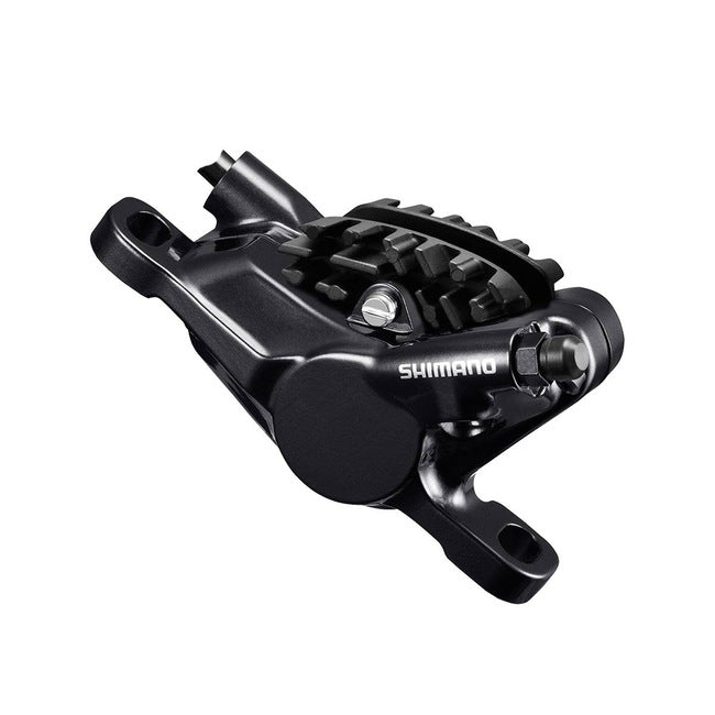 Shimano BR-RS785 Hydraulic Disc Brake Caliper - Downtown Bicycle Works 