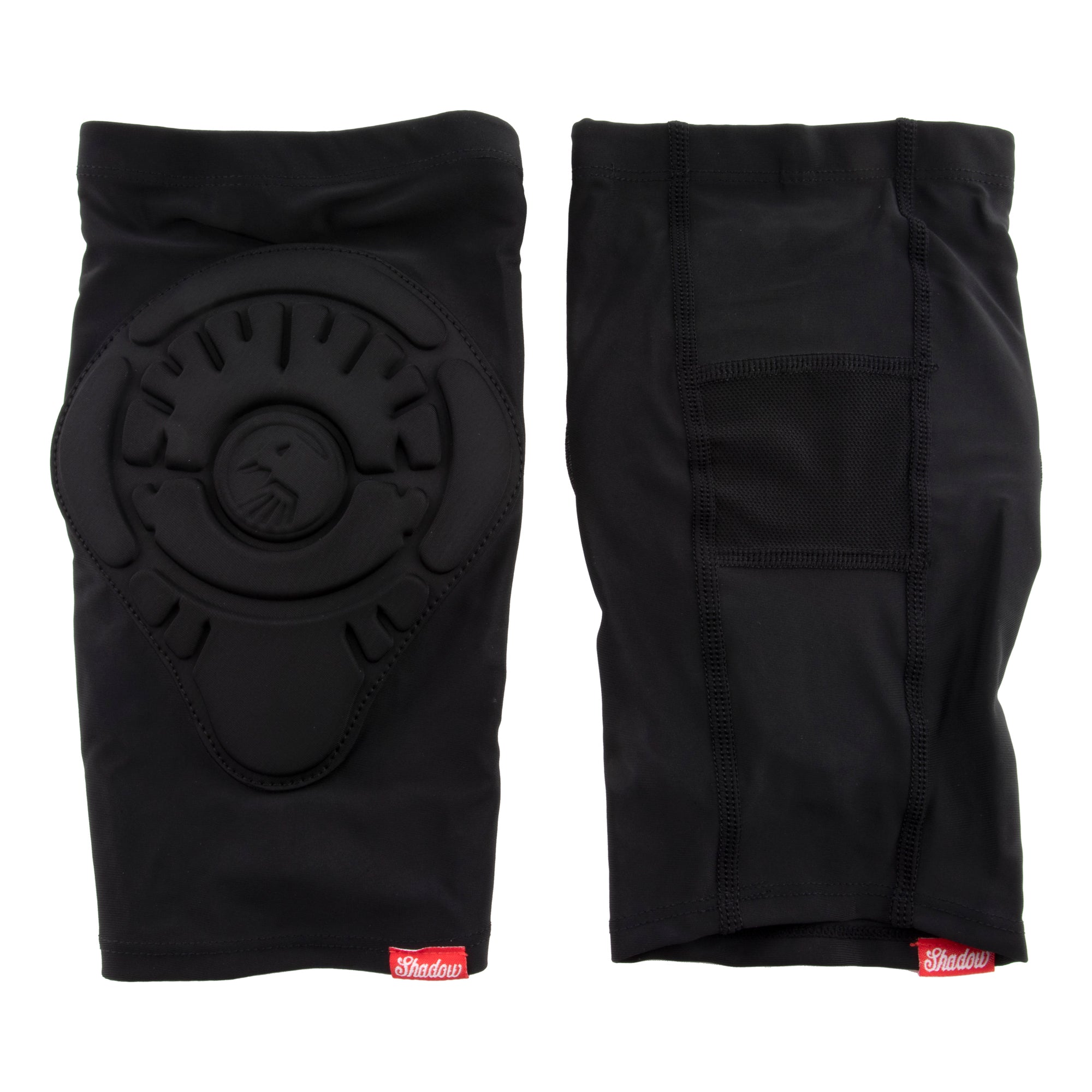 Shadow Conspiracy Invisa-Lite Knee Pads (Various Sizes) - Downtown Bicycle Works 
