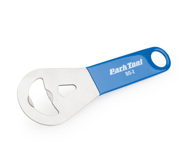 Park Tool BO-2 Bottle Opener - Downtown Bicycle Works 
