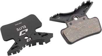 Jagwire Elite Cooling Disc Brake Pad Fits SRAM G2 - Downtown Bicycle Works 