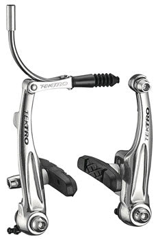 Tektro 837AL Linear Pull Brake Caliper (Front or Rear) - Downtown Bicycle Works 