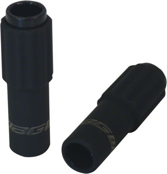 Jagwire Sport 4mm Mini Inline Cable Tension Adjusters - Downtown Bicycle Works 
