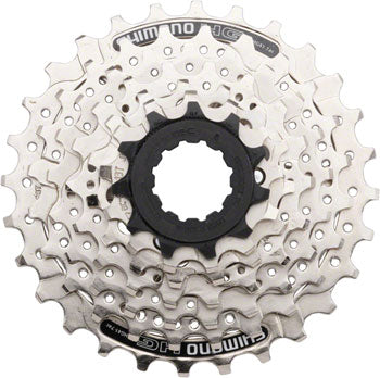 Shimano CS-HG41 7-Speed Cassette - 11-28t - Downtown Bicycle Works 