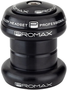 Promax PI-1 Alloy Sealed Bearing 1-1/8" Press In Headset - Downtown Bicycle Works 