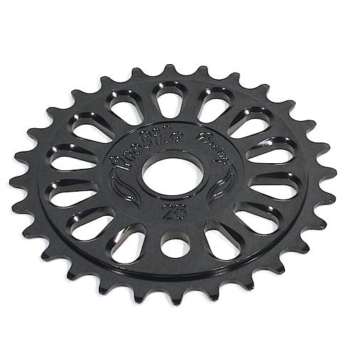 Profile Racing Imperial Sprocket (Various Sizes) - Downtown Bicycle Works 