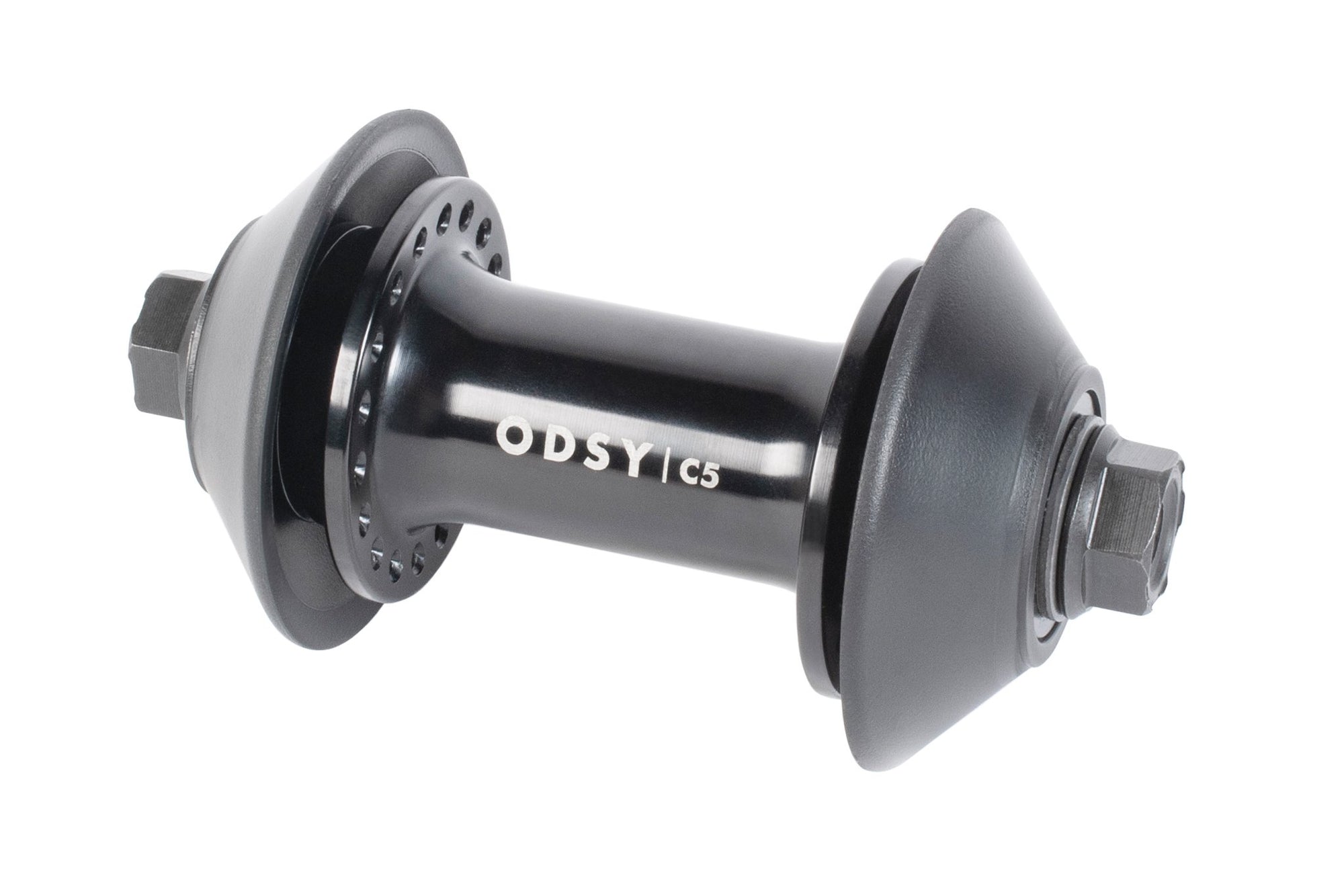 Odyssey C5 Front Hub - Downtown Bicycle Works 