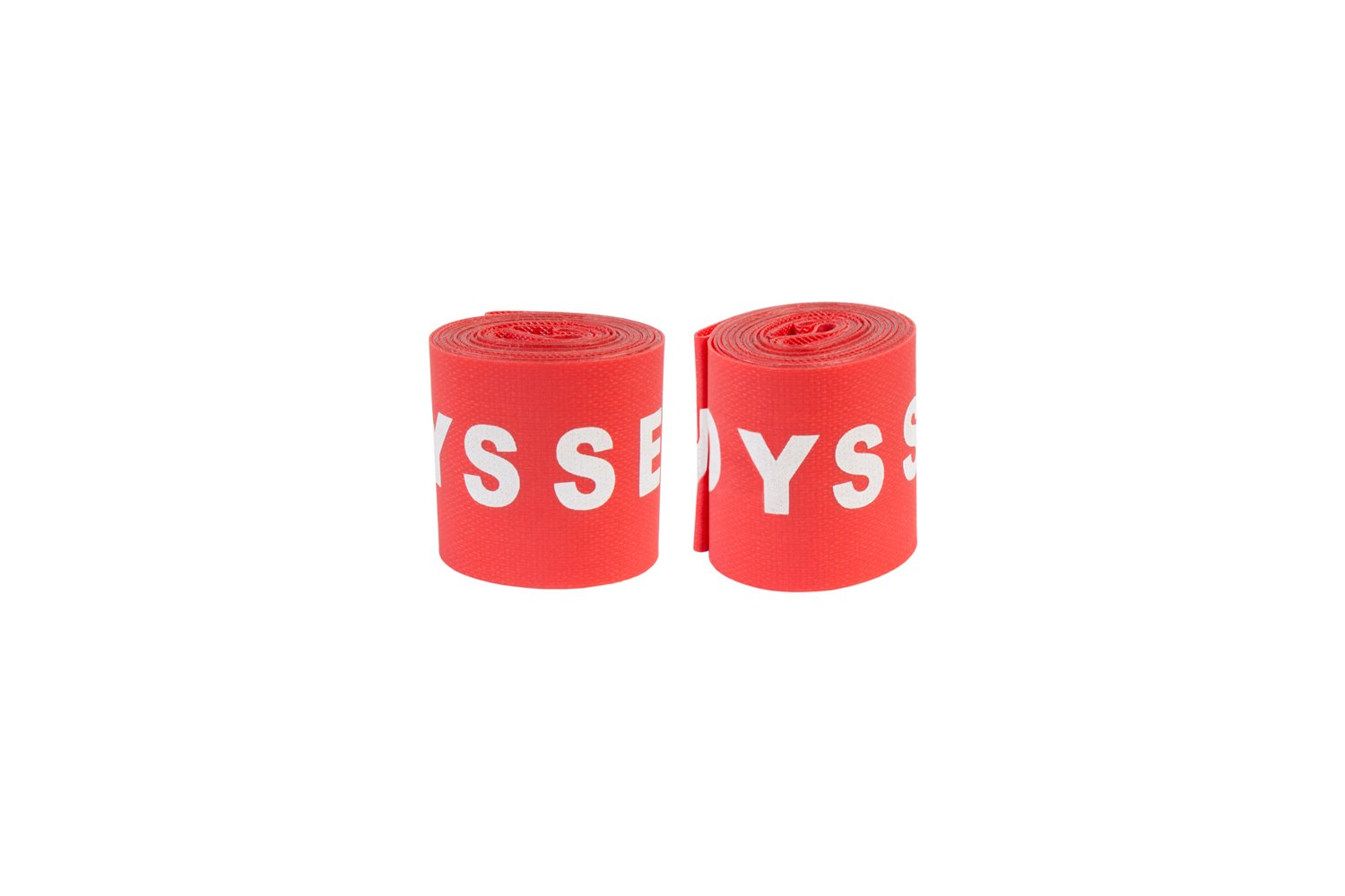 Odyssey High Pressure Rim Strips 20" (Red) - Downtown Bicycle Works 