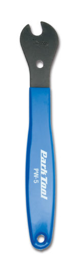 Park Tool PW-5 Home Mechanic Pedal Wrench - Downtown Bicycle Works 