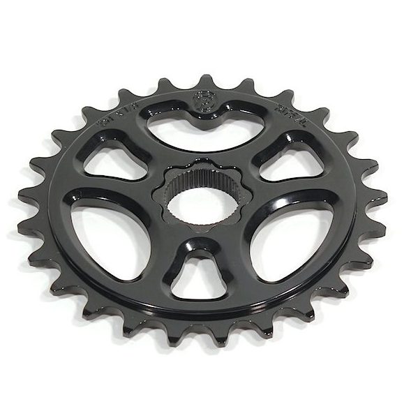 Profile Racing Galaxy Spline Drive Sprocket - 22mm (25T, 28T, or 30T) - Downtown Bicycle Works 
