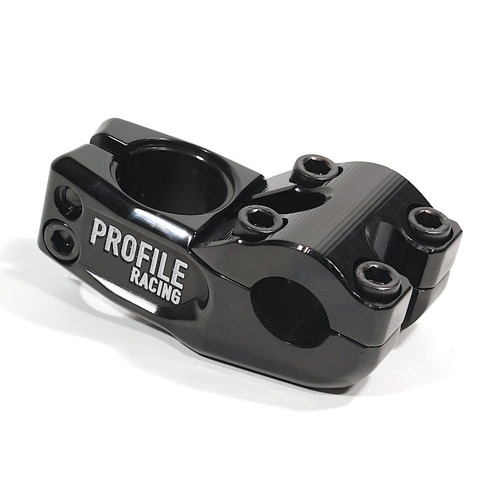 Profile Mark MulVille Push Stem (53mm) - Downtown Bicycle Works 