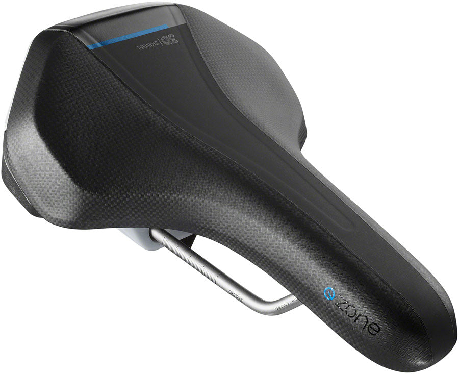 Selle Royal E-Zone Saddle - Downtown Bicycle Works 