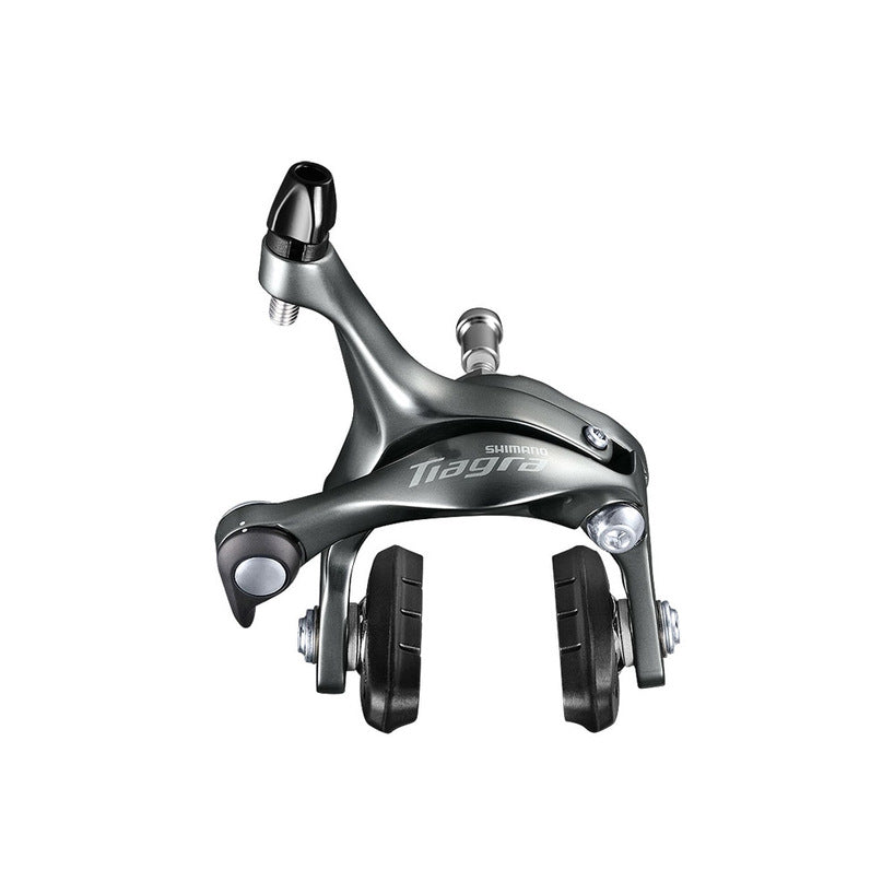 Shimano Tiagra BR-4700 Brake Caliper - Front Or Rear - Downtown Bicycle Works 