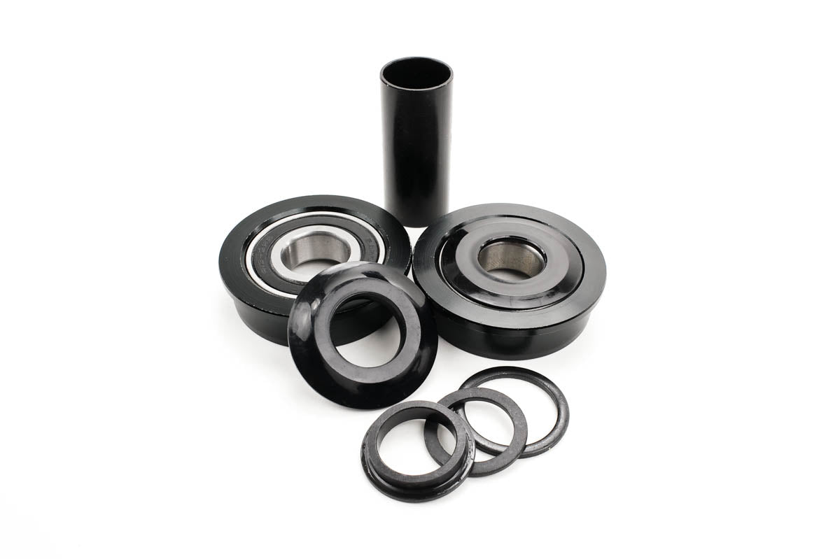 Mission American Bottom Bracket Kit (Variety Sizes) - Downtown Bicycle Works 