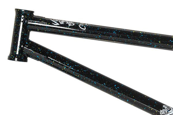 Volume Bikes Cerberus Frame ( Limited Edition )