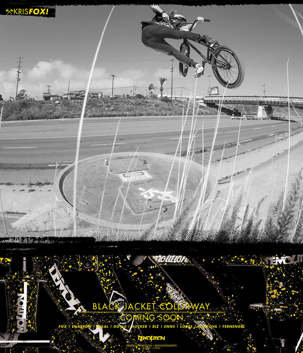 Coming soon to Downtown BMX, Mountain and Trail Bike Shop