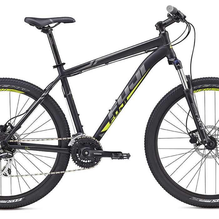 FUJI AND SE BIKES OFFICIAL DEALER PLUS MORE