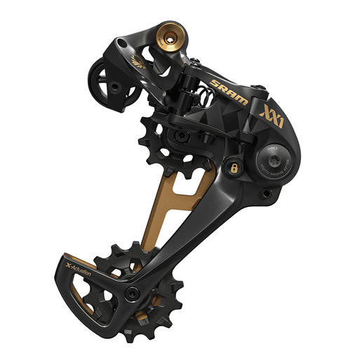 SRAM EAGLE™ TECHNOLOGY