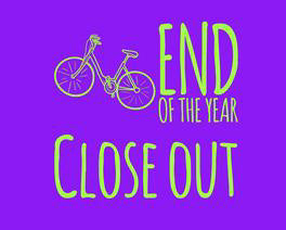 CLOSEOUT
