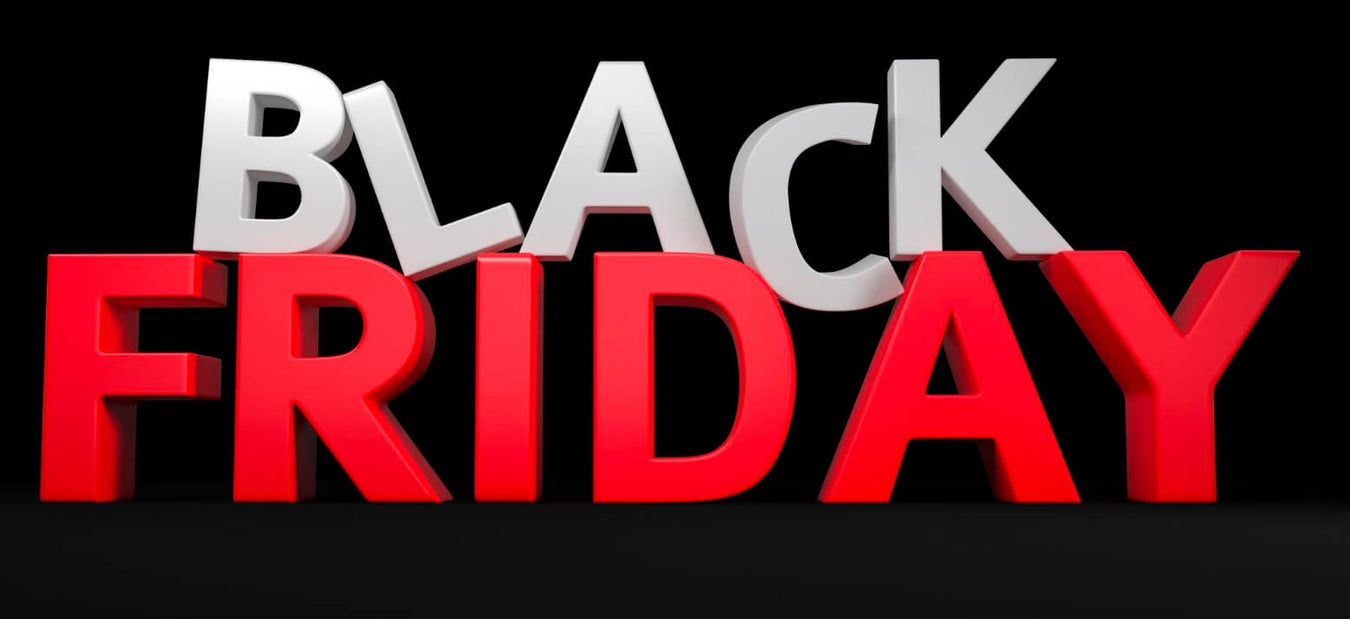 Black Friday