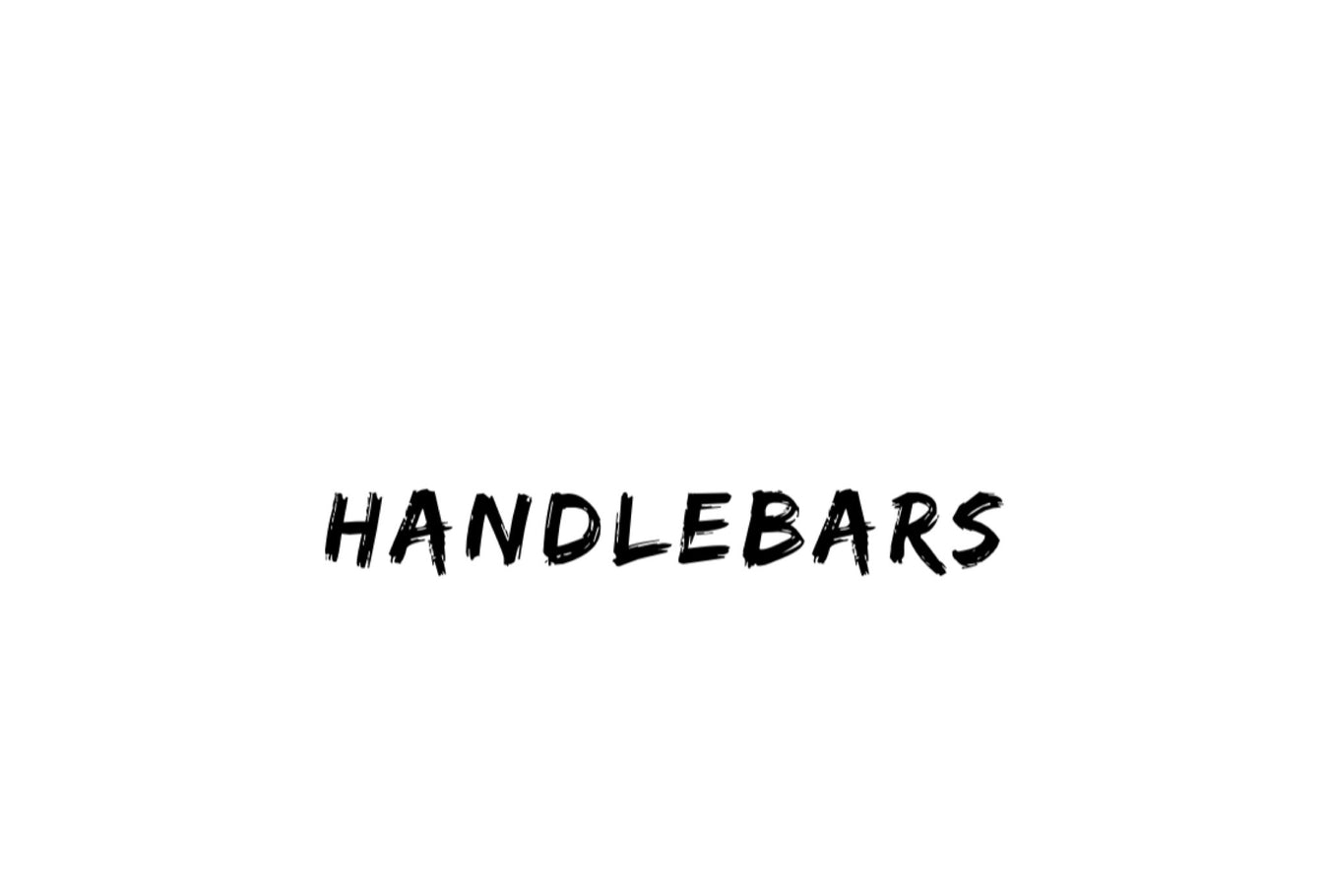 Handlebars