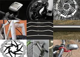 Mountain Bike Parts
