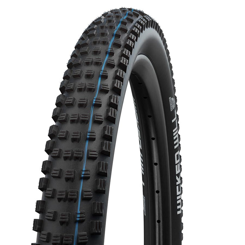 Schwalbe Wicked Will Folding Tire - 29 x 2.4 (Performance Line)