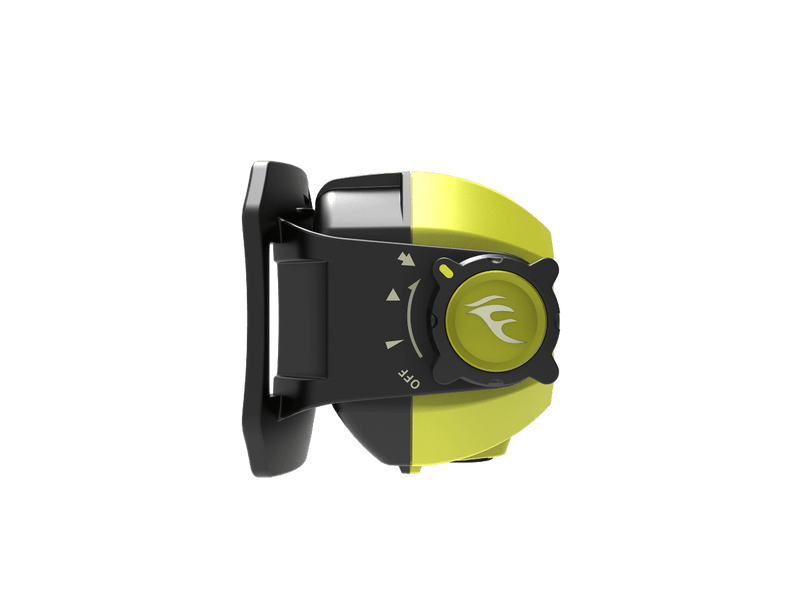 Fenix WH23R Gesture Sensing Industrial LED Headlamp