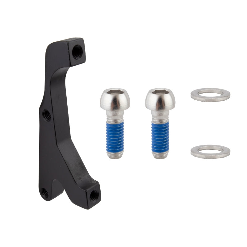 Avid/ SRAM 60mm IS Disc Brake Adaptor - Downtown Bicycle Works 