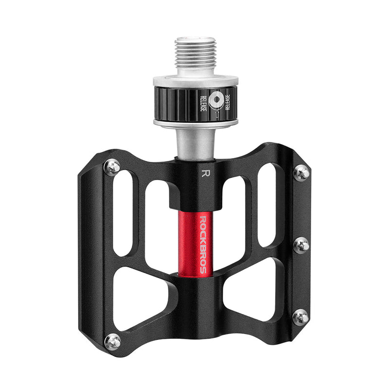 Folding Bike Pedals