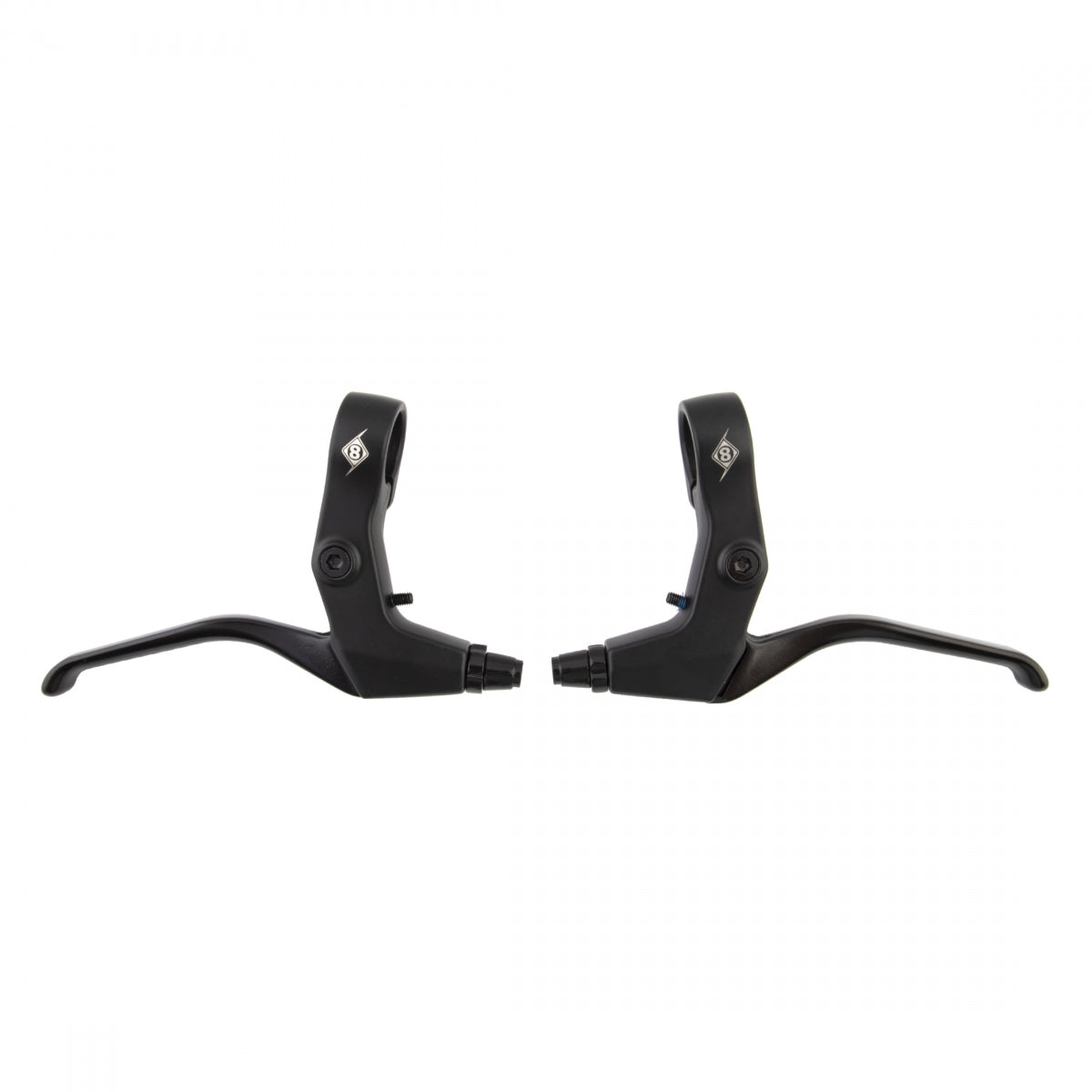 Origin8 Maxi-Trigger SP Levers (BLK)