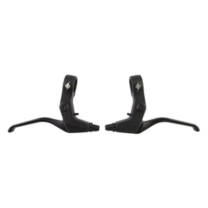 Origin8 Maxi-Trigger SP Levers (BLK)