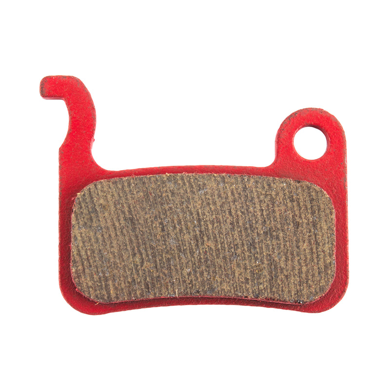 Kool-Stop D630 Disc Brake Pad - Semi-Metallic