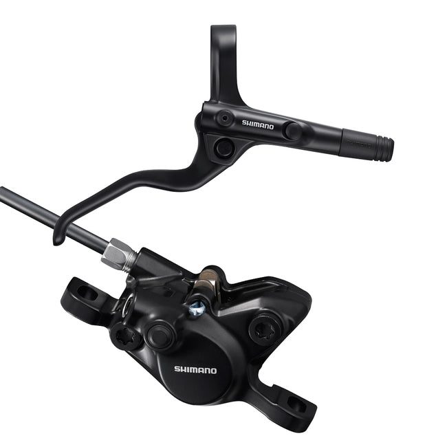 Shimano BR-MT200 Disc Brake - Front Or Rear Brake - Downtown Bicycle Works 