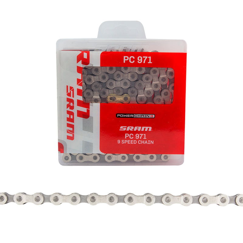 SRAM PC-971 Chain - 9-Speed